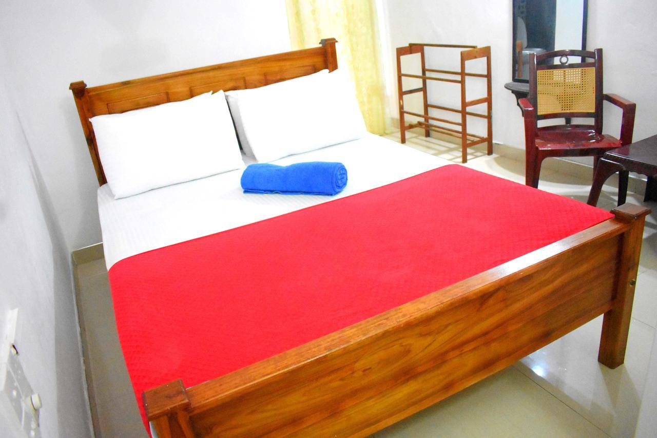 Lion Rest Hotel Anuradhapura Kültér fotó
