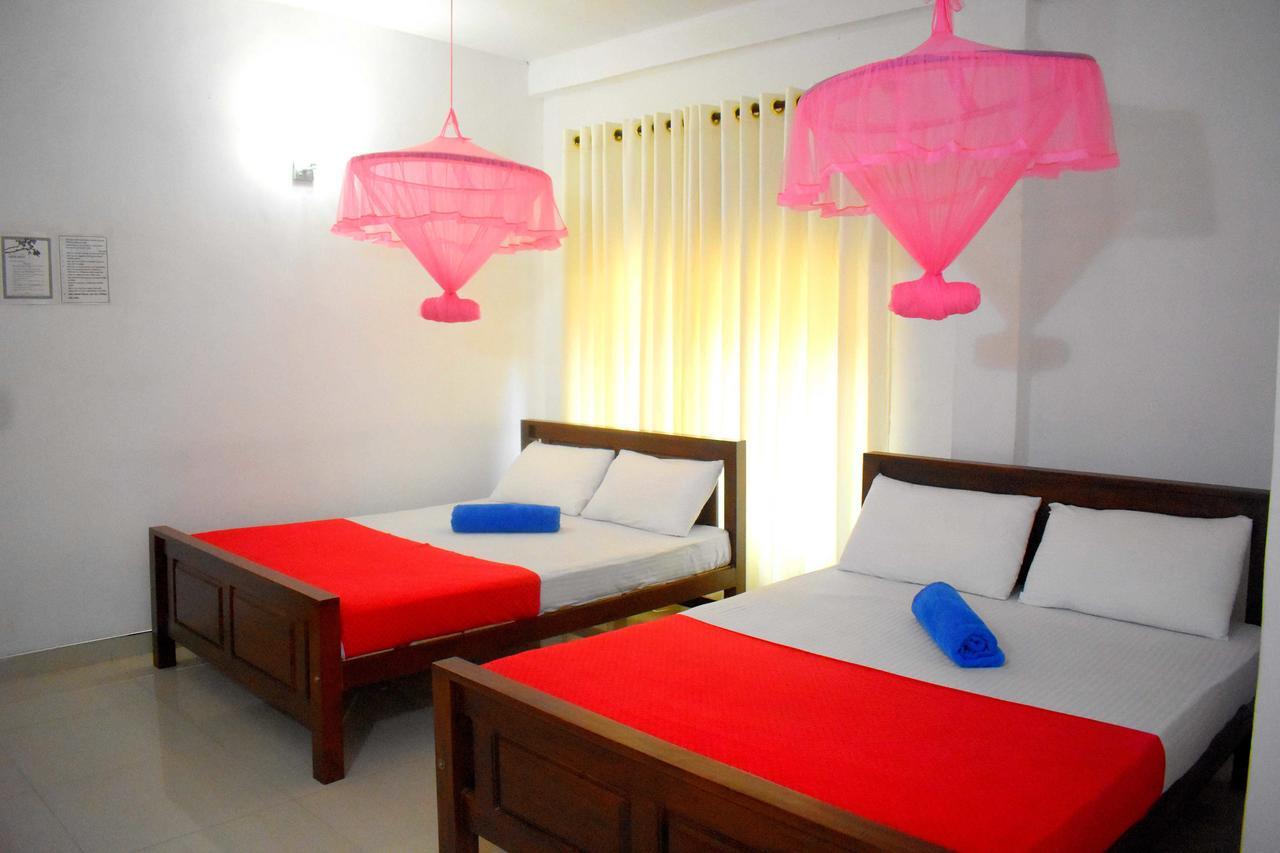 Lion Rest Hotel Anuradhapura Kültér fotó