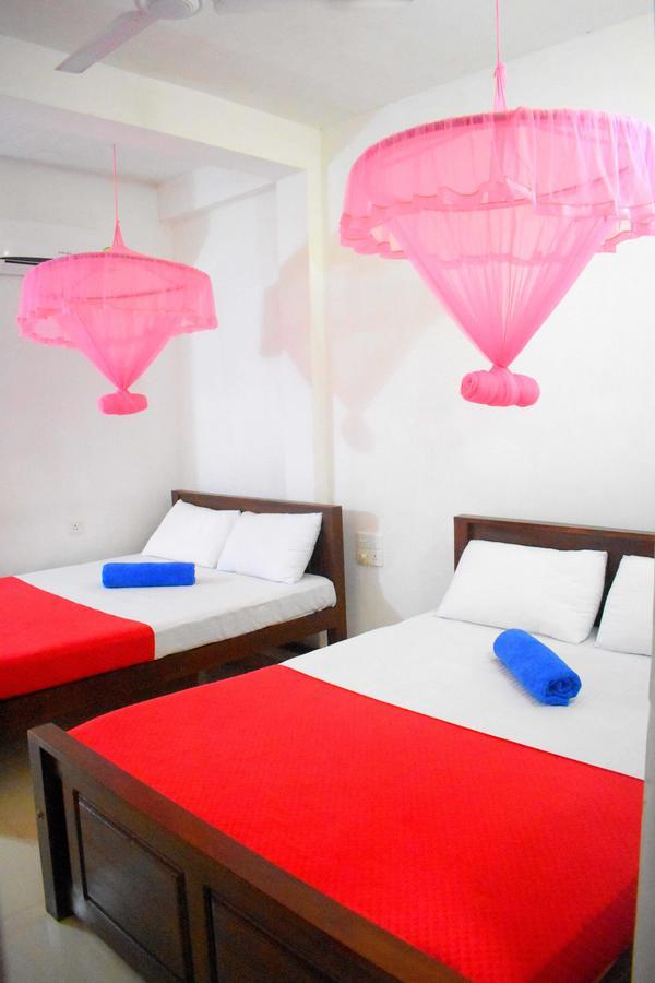 Lion Rest Hotel Anuradhapura Kültér fotó