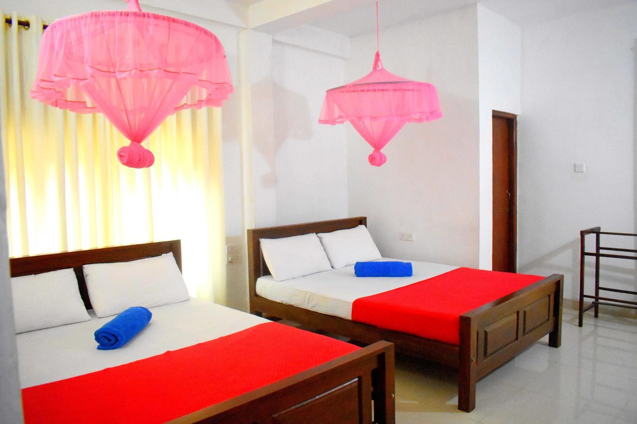 Lion Rest Hotel Anuradhapura Kültér fotó