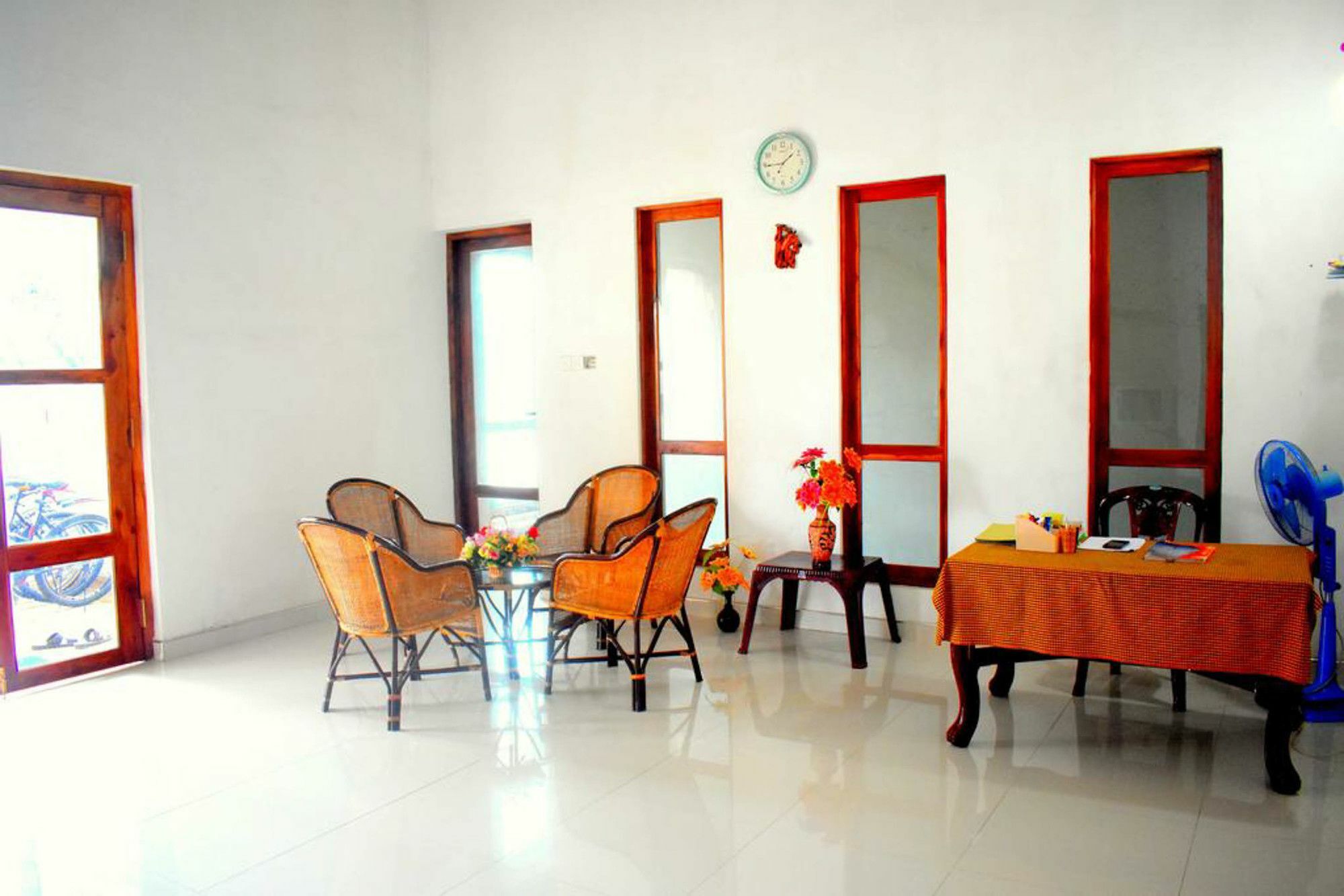 Lion Rest Hotel Anuradhapura Kültér fotó