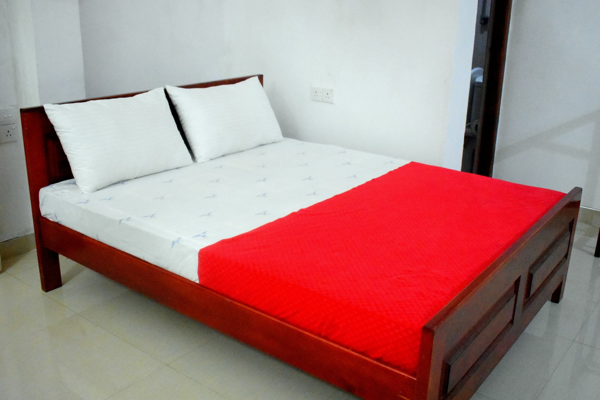 Lion Rest Hotel Anuradhapura Kültér fotó