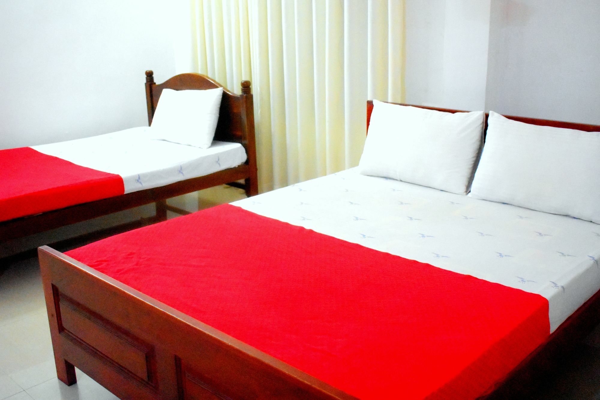 Lion Rest Hotel Anuradhapura Kültér fotó